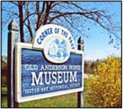 Corner of the Past Museum